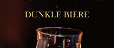 Event-Image for 'Tasting-Special - Dunkle Biere'