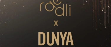 Event-Image for 'Raedli x Dunya'
