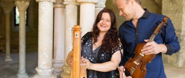 Event-Image for 'Canti di Luce e Tenebre'