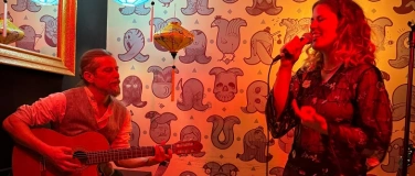 Event-Image for 'KAROLINA LISOWSKI'