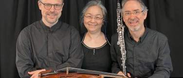 Event-Image for '«Toujours, tout au fond de mon âme ...»'