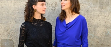 Event-Image for 'Blickwechsel bleiben wir gehen'