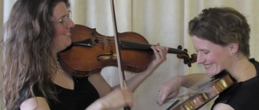 Event-Image for 'Eine KLEINERE Nachtmusik'