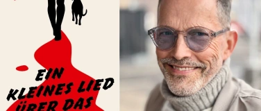 Event-Image for 'Timo Blunck - Ein kleines Lied über das Sterben'