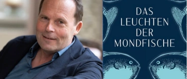 Event-Image for 'Matthias H&uuml;bener - Das Leuchten der Mondfische'