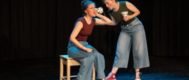 Event-Image for 'Duo Dua "Entspannen Sie sich!"'