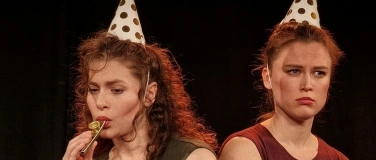 Event-Image for 'JUNGSEGLER 25: Duo Dua &ndash;  Entspannen sie sich!'