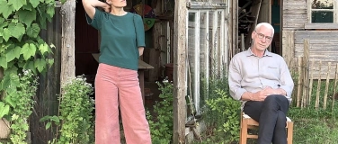 Event-Image for 'Duo DUVA: Midsommar'