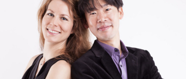 Event-Image for 'Weltklassik am Klavier - Duo Four Te spielt Schubert u.a.'