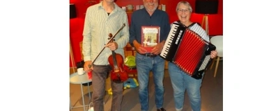Event-Image for '"Bi Buxthu op de Heid" mit DUO FALTENREICH & GERD PILLIP'