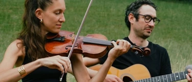 Event-Image for 'Duo JÄÄS'