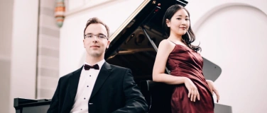 Event-Image for 'Klavierduo S&eacute;verine Kim / Knut Han&szlig;en'