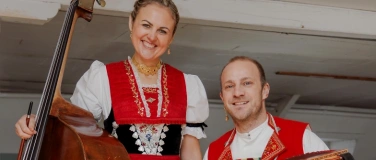 Event-Image for 'Volkst&uuml;mliche Musik in der Reformierten Kirche'