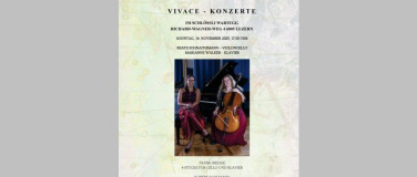 Event-Image for 'Duokonzert Cello und Klavier'