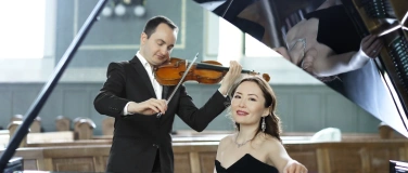 Event-Image for 'Sp&auml;tromantisches Drama'