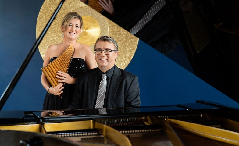 Panflötenkonzert Kirche St. Martin, Hochdorf Tickets