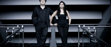 Event-Image for 'Parfenov Duo'