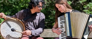 Event-Image for 'D&uacute;o Pek&eacute;n Konzert'