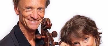 Event-Image for 'Musik-Träume und Zauber aus Neuseeland'