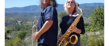 Event-Image for 'RUBATO – mit Trompete, Saxophon und Liebe zur Freiheit'