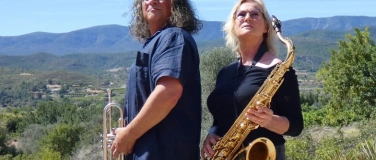 Event-Image for 'RUBATO – mit Trompete, Saxophon und Lie-be zur Freiheit'