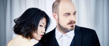 Event-Image for 'Weltklassik am Klavier-Tsuyuki & Rosenboom spielen Liszt ua '