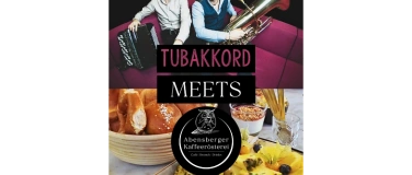 Event-Image for 'Matin&eacute;e: Brunch trifft TubAkkord!'