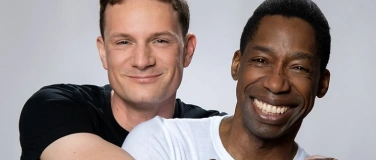 Event-Image for 'Konzert: Duotone: Happy Together'