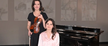 Event-Image for 'Eine musikalische Reise durch Europa'