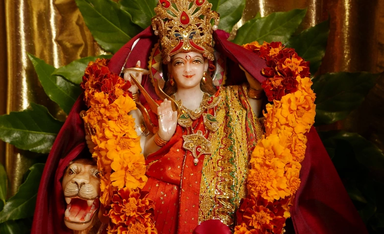 Event-Image for 'Durga Puja'