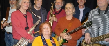 Event-Image for 'LIVE-Konzert: DUR-MIX'