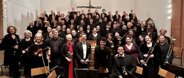 Event-Image for 'Brahms - EIN DEUTSCHES REQUIEM (Samstag)'