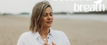 Event-Image for 'Beautiful Breath - Conscious Connected Breathwork Session'