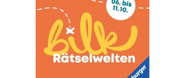 Event-Image for 'Rätselspaß mit Gewinnen in den Düsseldorf Arcaden'