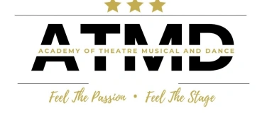 Event-Image for 'ATMD PRÄSENTIERT: CAMP OF DREAMS - TRÄUME WERDEN WAHR'