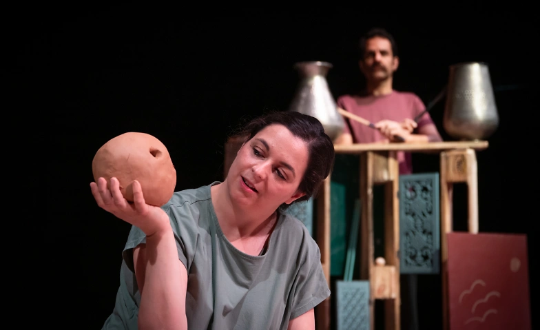 Event-Image for 'HELIOS Theater: du und ich'