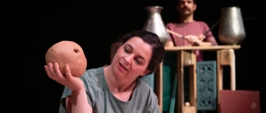Event-Image for 'HELIOS Theater: du und ich'