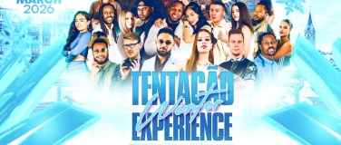 Event-Image for 'TENTAÇÃO WINTER EXPERIENCE ( Zurich) - 13-15 March 2026'