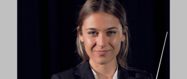 Event-Image for 'Dvořák, Mozart & Sibelius'