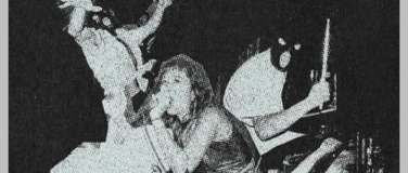 Event-Image for 'DVTR (CA) + Tiny Doris (DE) + Lost in Transition (DE)'