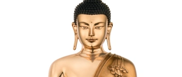 Event-Image for 'Buddhismus im Westen'