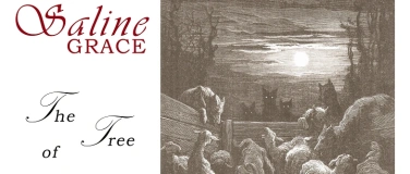 Event-Image for 'Saline Grace - Das neue Album 'The Tree of Knowledge''