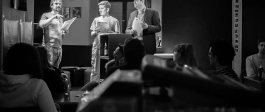 Event-Image for 'Der Wahrhaft Schwache Quizabend im NUN'