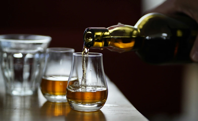 Event-Image for 'Whisky-Tasting im historischen K&ouml;penick'