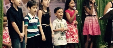 Event-Image for 'Weihnachtsliedersingen bei JUMPERS Sassnitz'