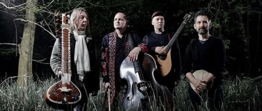 Event-Image for 'Mich Gerber & All Star Jam Band'