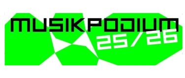 Event-Image for 'Musikpodium: Cloches des feux'