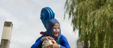 Event-Image for 'KAPellina bei den Olympischen Spielen'