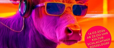 Event-Image for 'Slaughterhouse Rave'