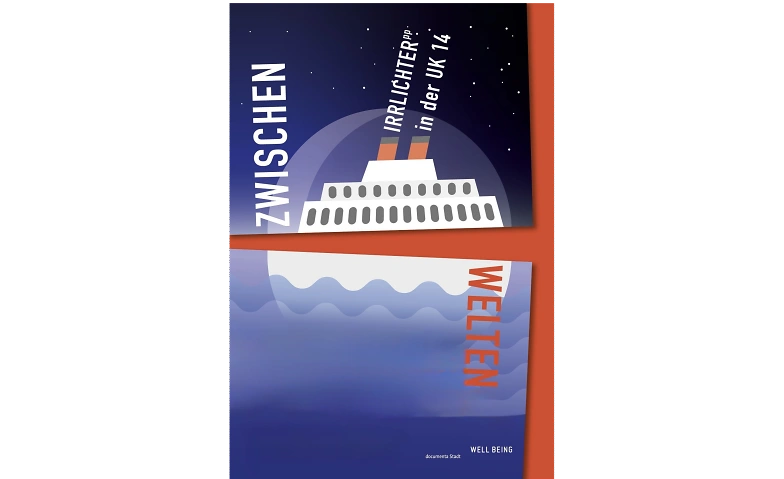 Event-Image for 'Irrlichter pp - ZwischenWelten'